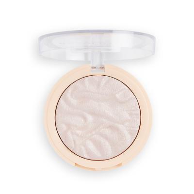 Makeup Revolution London Re-loaded Highlighter za žene 6,5 g Nijansa Peach Lights