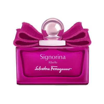 Ferragamo Signorina Ribelle Parfemska voda za žene 100 ml