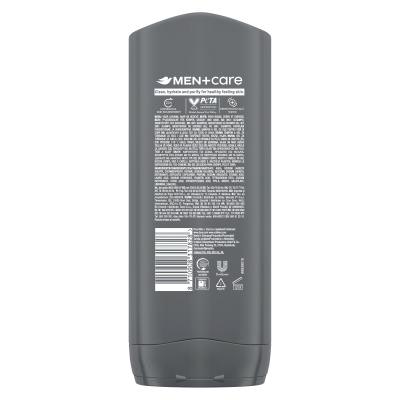 Dove Men + Care Cool Fresh Gel za tuširanje za muškarce 400 ml