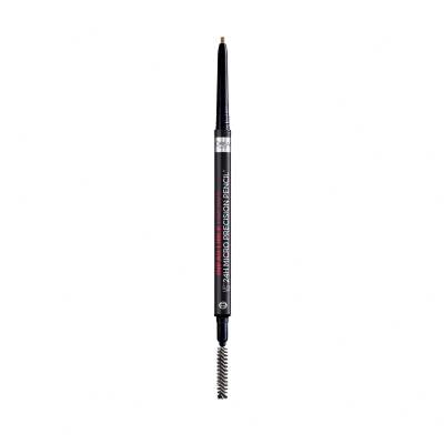 L&#039;Oréal Paris Infaillible Brows 24H Micro Precision Pencil Olovka za obrve za žene 1,2 g Nijansa 8.0 Light Cool Blonde