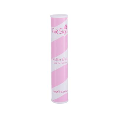 Pink Sugar Pink Sugar Toaletna voda za žene 10 ml