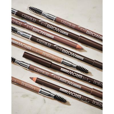 Catrice Eye Brow Stylist Olovka za obrve za žene 1,6 g Nijansa 020 Date With Ash-ton