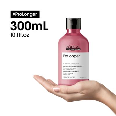 L&#039;Oréal Professionnel Pro Longer Professional Shampoo Šampon za žene 300 ml