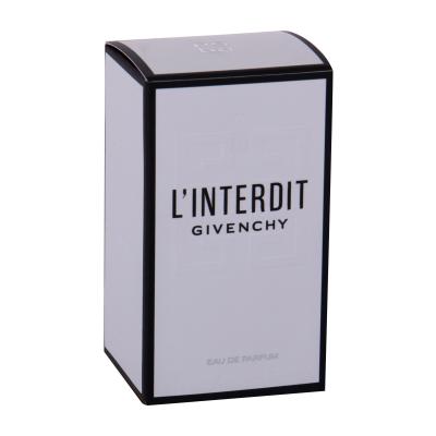 Givenchy L&#039;Interdit Parfemska voda za žene 10 ml