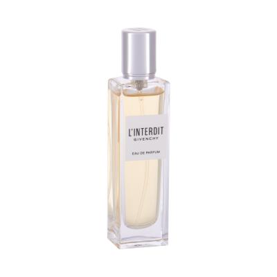 Givenchy L&#039;Interdit Parfemska voda za žene 15 ml