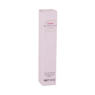 Cartier Baiser Volé Parfemska voda za žene 9 ml