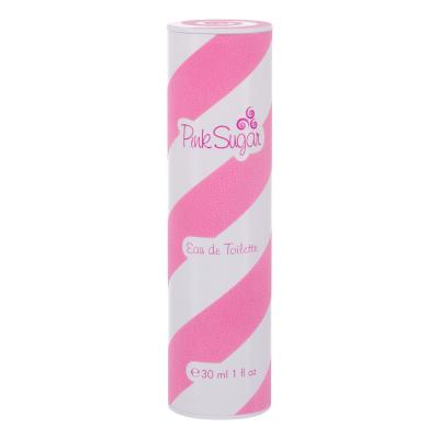 Pink Sugar Pink Sugar Toaletna voda za žene 30 ml