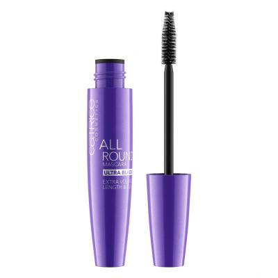 Catrice Allround Maskara za žene 11 ml Nijansa 010 Ultra Black