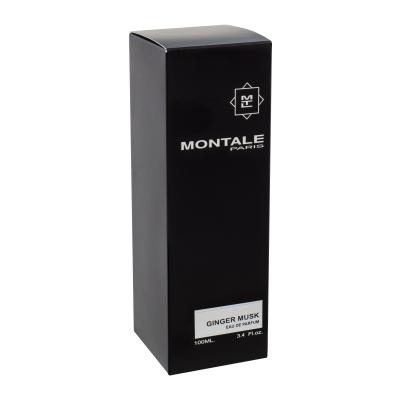 Montale Ginger Musk Parfemska voda 100 ml oštećena kutija