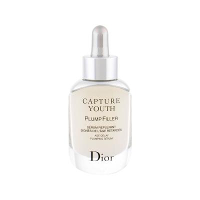 Dior Capture Youth Plump Filler Serum za lice za žene 30 ml oštećena kutija