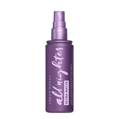 Urban Decay All Nighter Ultra Matte Fiksatori šminke za žene 118 ml