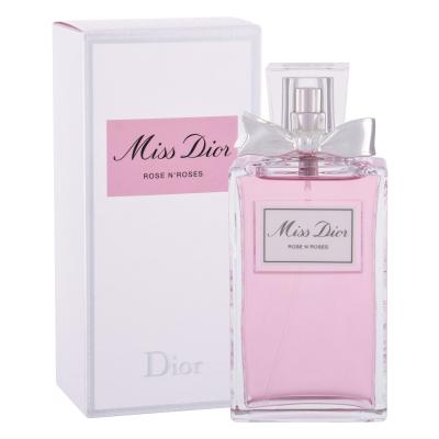 Dior Miss Dior Rose N´Roses Toaletna voda za žene 100 ml