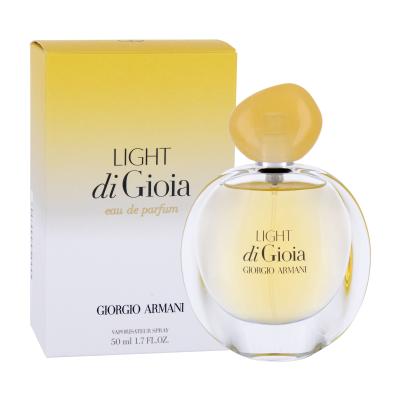 Giorgio Armani Light di Gioia Parfemska voda za žene 50 ml