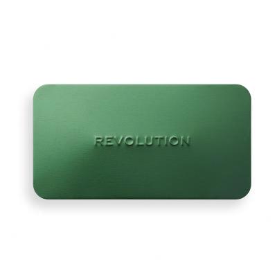 Makeup Revolution London Forever Flawless Dynamic Sjenilo za oči za žene 8 g Nijansa Everlasting