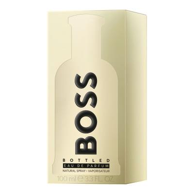 HUGO BOSS Boss Bottled Parfemska voda za muškarce 100 ml