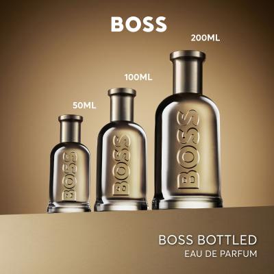 HUGO BOSS Boss Bottled Parfemska voda za muškarce 100 ml