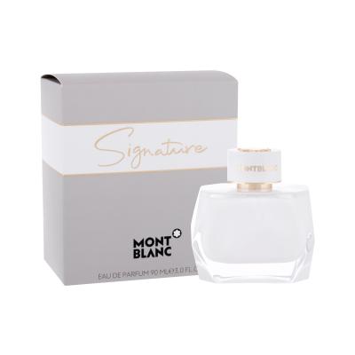 Montblanc Signature Parfemska voda za žene 90 ml