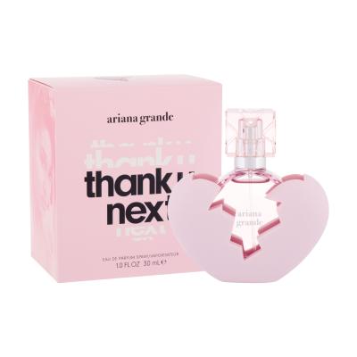 Ariana Grande Thank U, Next Parfemska voda za žene 30 ml