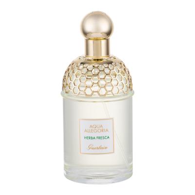 Guerlain Aqua Allegoria Herba Fresca Toaletna voda 125 ml oštećena kutija