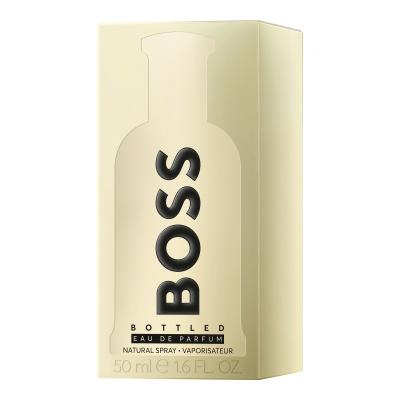 HUGO BOSS Boss Bottled Parfemska voda za muškarce 50 ml