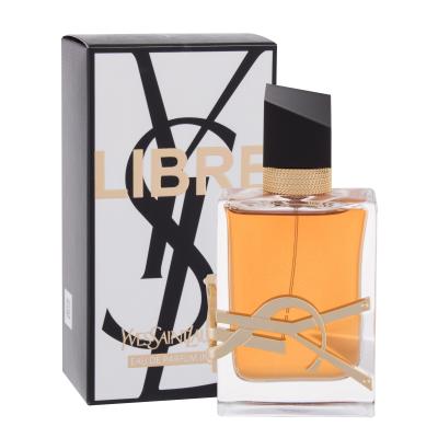 Yves Saint Laurent Libre Intense Parfemska voda za žene 50 ml