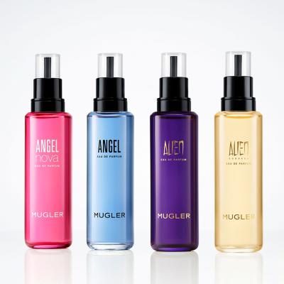 Mugler Angel Nova Parfemska voda za žene punilo 100 ml