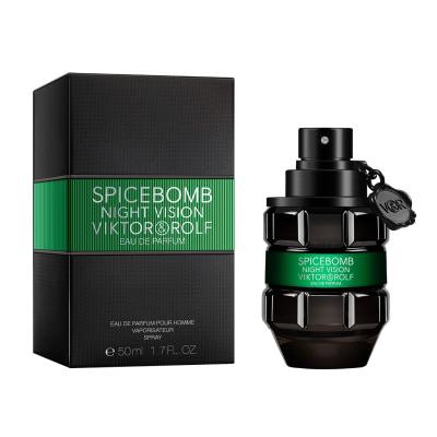 Viktor &amp; Rolf Spicebomb Night Vision Parfemska voda za muškarce 50 ml