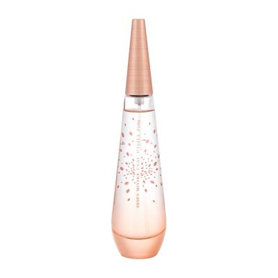 Issey Miyake L&#039;Eau D&#039;Issey Pure Petale de Nectar Toaletna voda za žene 50 ml