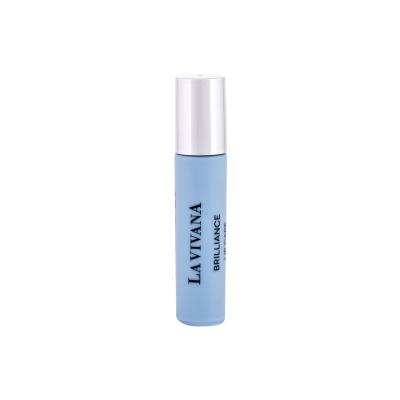 La Vivana Brilliance Lip Care Balzam za usne za žene 10 ml