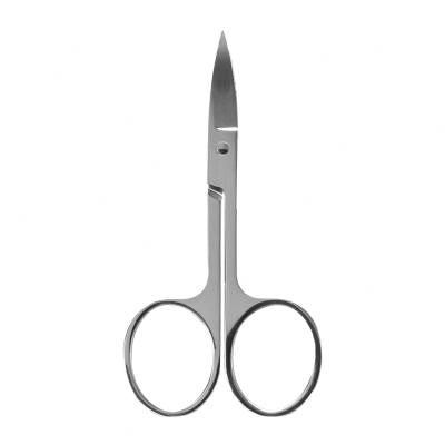 Gabriella Salvete TOOLS Nail Scissors Metal Manikura za žene 1 kom