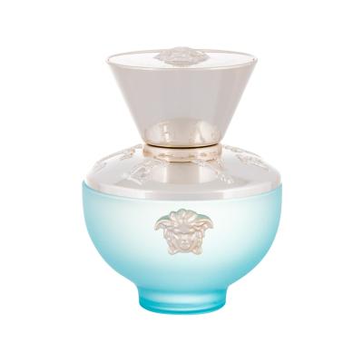 Versace Pour Femme Dylan Turquoise Toaletna voda za žene 50 ml