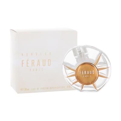 Louis Feraud Bonheur Parfemska voda za žene 30 ml