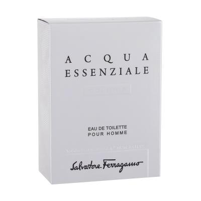 Ferragamo Acqua Essenziale Colonia Toaletna voda za muškarce 100 ml