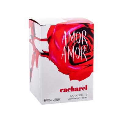 Cacharel Amor Amor Toaletna voda za žene 150 ml