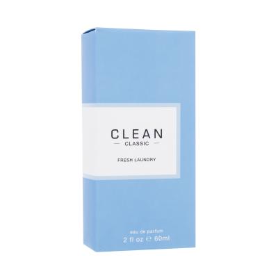 Clean Classic Fresh Laundry Parfemska voda za žene 60 ml