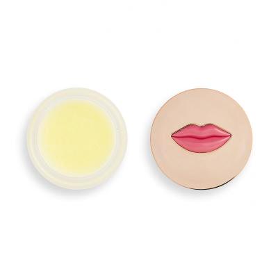 Makeup Revolution London Sugar Kiss Lip Scrub Pineapple Crush Balzam za usne za žene 15 g