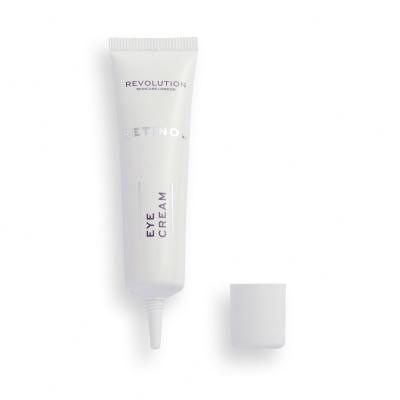 Revolution Skincare Retinol Krema za područje oko očiju za žene 15 ml