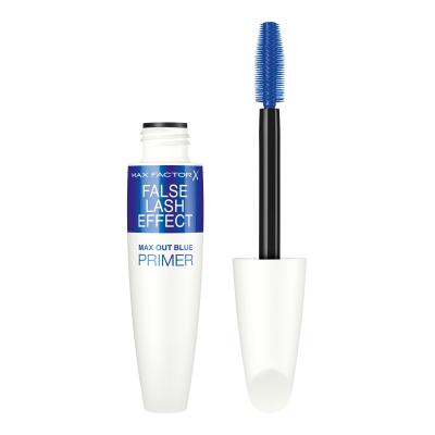 Max Factor False Lash Effect Max Out Baza za maskaru za žene 13,1 ml Nijansa Blue