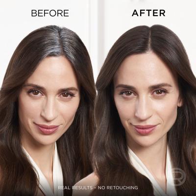 L&#039;Oréal Paris Magic Retouch Instant Root Concealer Spray Boja za kosu za žene 75 ml Nijansa Cold Brown