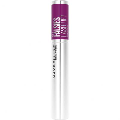 Maybelline The Falsies Lash Lift Maskara za žene 9,6 ml Nijansa 01 Black