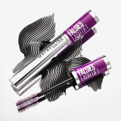 Maybelline The Falsies Lash Lift Maskara za žene 9,6 ml Nijansa 01 Black