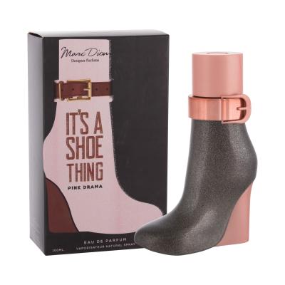 Marc Dion It´s A Shoe Thing Pink Drama Parfemska voda za žene 100 ml