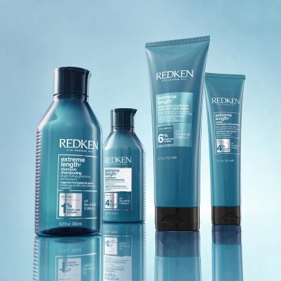 Redken Extreme Length Šampon za žene 300 ml