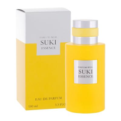 WEIL Suki Essence Parfemska voda za žene 100 ml