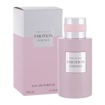 WEIL Emotion Essence Parfemska voda za žene 100 ml