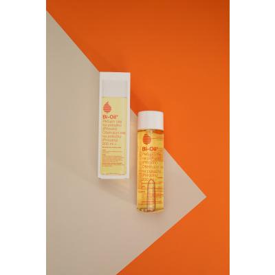 Bi-Oil Skincare Oil Natural Proizvod protiv celulita i strija za žene 200 ml