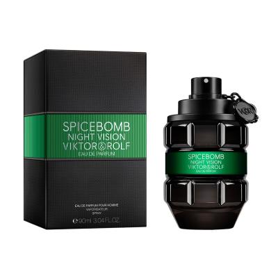 Viktor &amp; Rolf Spicebomb Night Vision Parfemska voda za muškarce 90 ml