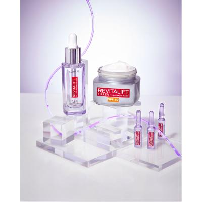 L&#039;Oréal Paris Revitalift Filler HA 1,5% Serum za lice za žene 30 ml