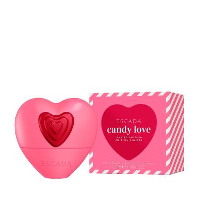 ESCADA Candy Love Limited Edition Toaletna voda za žene 30 ml