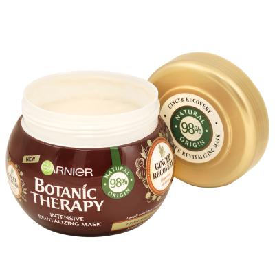 Garnier Botanic Therapy Ginger Recovery Maska za kosu za žene 300 ml